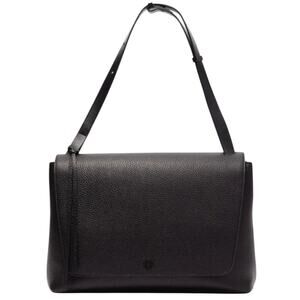 Dagne Dover Simone Satchel Leather Bag